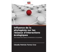 Influence de la phylogénie sur les réseaux d'interactions écologiques