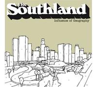 Influence of Geography (CD) Album (Importación USA)