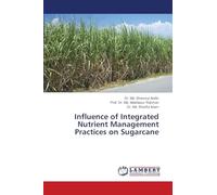 Influence of Integrated Nutrient Management Practices on Sugarcane