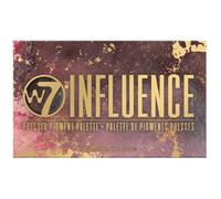 Influence Paleta de pigmentos prensados