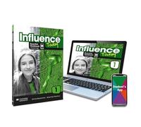 Influence Today 1 Essential Workbook Competence Evaluation Tracker Y S