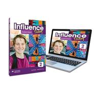 Influence Today 2 Student S Book