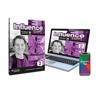 Influence Today 2 Workbook Competence Evaluation Tracker Y Student S A