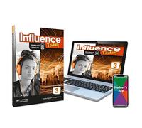 Influence Today 3 Workbook, Competence Evaluation Tracker Y Student's App