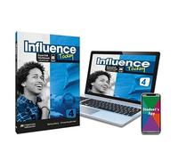Influence Today 4 Essential Workbook Competence Evaluation Tracker Y S