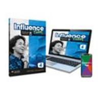Influence Today 4 Workbook Competence Evaluation Tracker Y Student S A