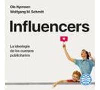 Influencers (audiolibro)