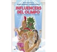 Influencers Del Olimpo