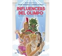 Influencers del Olimpo: Los salseos más virales de la mitología griega (4You2)