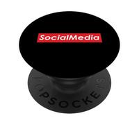 Influencers en Redes sociales PopSockets PopGrip Adhesivo