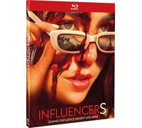 Influencers [Francia] [Blu-ray]