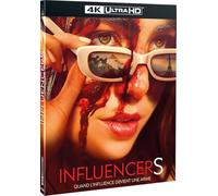 Influencers [Francia] [Blu-ray]