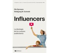Influencers: La ideología de los cuerpos publicitarios (ACTUALIDAD)