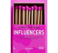Influencers: Van virale hits tot risico’s: de evolutie van Influencer Marketing