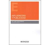 INFLUENCERS Y PUBLICIDAD (Monografías)