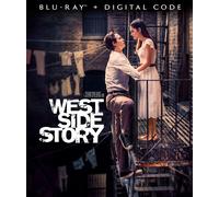 Influences (Blu-ray) Ansel Elgort Ariana DeBose David Alvarez (Importación USA)