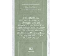 Influência Da Adição De Diferentes Quantidades Do Fungicida Bactericid