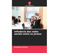 Influência das redes sociais entre os jovens
