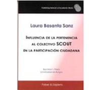 Influencia De La Pertenencia Al Colectivo SCOUT En La Participación Ciudadana