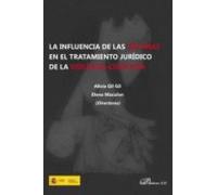 Influencia De Las Victimas En El Tratamiento Juridico De La Violencia