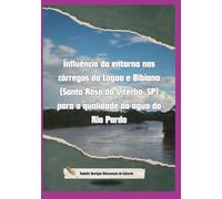 Influência do entorno nos córregos da Lagoa e Bibiano (Santa Rosa do Viterbo- SP) para a qualidade da água do Rio Pardo