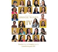 INFLUENTIAL HISPANIC WOMEN