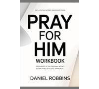 Influential model emerging from Pray For Him: Grounded in the original book’s established stylistic approach