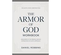 Influential model emerging from The Armor of GOD: Grounded in the original book’s established stylistic approach