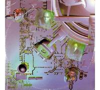 Influx Datum & Dj Ss - Sing Out/Fingers [Vinilo]