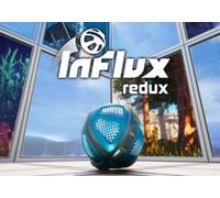 InFlux Redux (PC) Steam Key - GLOBAL
