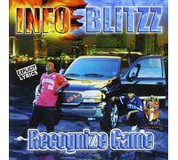 Info Blitzz - Recognize Game