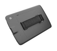 InfoCase FM-XBKHS-ET4X10 accessorio per custodia del tablet Cinghia Nero (EXPANSION BACK FOR ZEBRA - ET40/45 10IN)