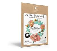 Infocrea Kit creativo, NC, Medio