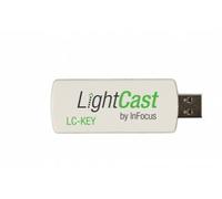 Infocus Adaptador LightCast Wireless