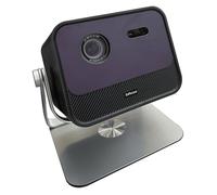 InFocus Crusader Grand Master IN3038SL - Proyector LED 1080p Full HD Smart TV, 1200 Lúmenes, HDR10, Android TV, WiFi, Bluetooth 5.1, 40W Dolby Audio