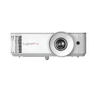 InFocus Proyector Genesis IN0024SL DLP 4000 lúmenes XGA (1024x768) 30000:1 3D Blanco