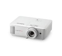 InFocus IN0061SL 4K Beamer mit zwei HDMI-Eingänge