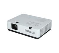 InFocus IN1026 Proyector, 1280 x 800 WXGA, 4.200 ANSI Lumen
