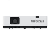 InFocus IN1049 Proyector ANSI 3LCD WUXGA 4600 Lúmenes Blanco