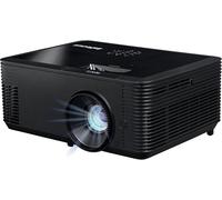 InFocus IN2136 - Proyector DLP - 3D - 4500 lúmenes - WXGA (1280 x 800) - 16:10