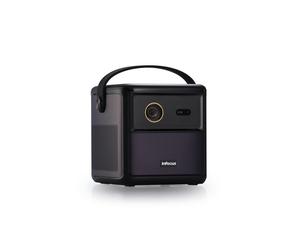 Infocus in3008sl quantum led crusader challenger full hd beamer