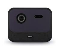InFocus IN3028SL Crusader Grand Master Proyector LED Smart TV 1080p HDR10 1200 Lúmenes 3D 130" 25000h Bluetooth 5.1 32GB Color Púrpura