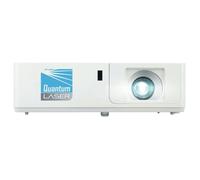 InFocus INL4128 Proyector Láser DLP 5600 Lúmenes ANSI Full HD 1080p 3D con 2 Puertos HDMI, Zoom 1.6:1, WiFi No, Blanco