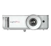 Infocus multimedia projector proyector de alcance estándar 4000 lúme