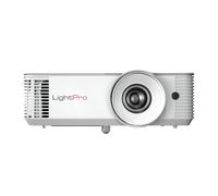 Infocus multimedia projector proyector de alcance estándar 4000 lúme