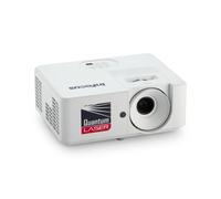 InFocus Nemesis I IN1006SL Proyector, 1280 x 800 WXGA, 4500 Lumen