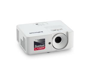 InFocus Nemesis I IN1006SL Proyector, 1280 x 800 WXGA, 4500 Lumen
