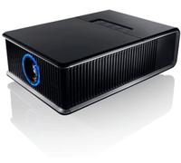 InFocus Proyector DLP IN5504L WUXGA (1920 x 1200) - 5000 lúmenes ANSI