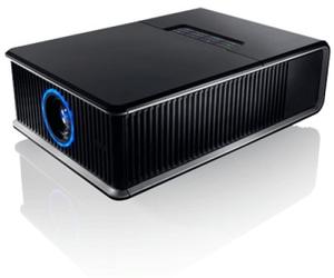 InFocus Proyector DLP IN5504L WUXGA (1920 x 1200) - 5000 lúmenes ANSI