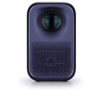 InFocus Proyector LED Quantum Apex Master IN3058SL, Full HD 1080p, 500 Lumens, Smart TV, WiFi, Bluetooth 5.0, HDR10, Netflix, YouTube, 16GB